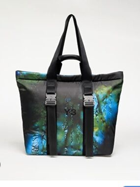 Y-3 Adidas Shopper Bag
